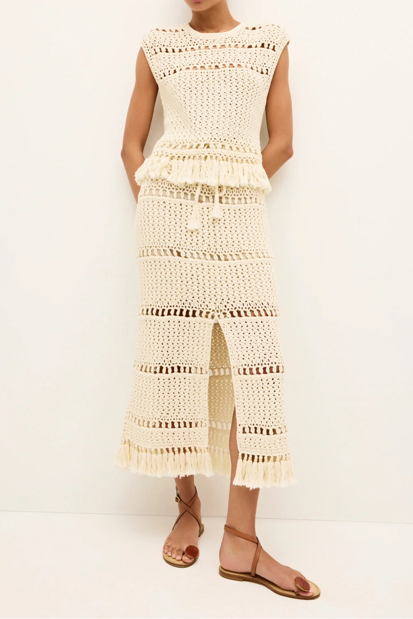 Petra Skirt