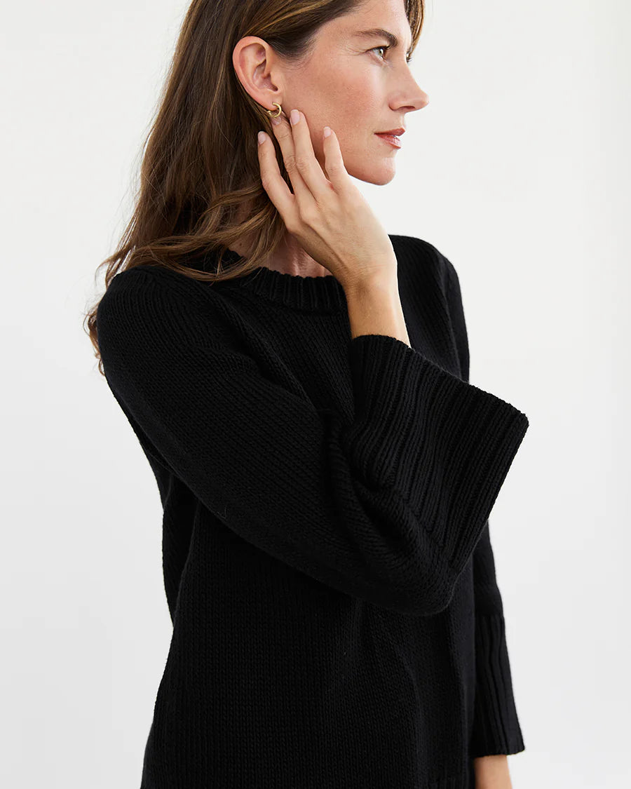 The Kittery Crewneck