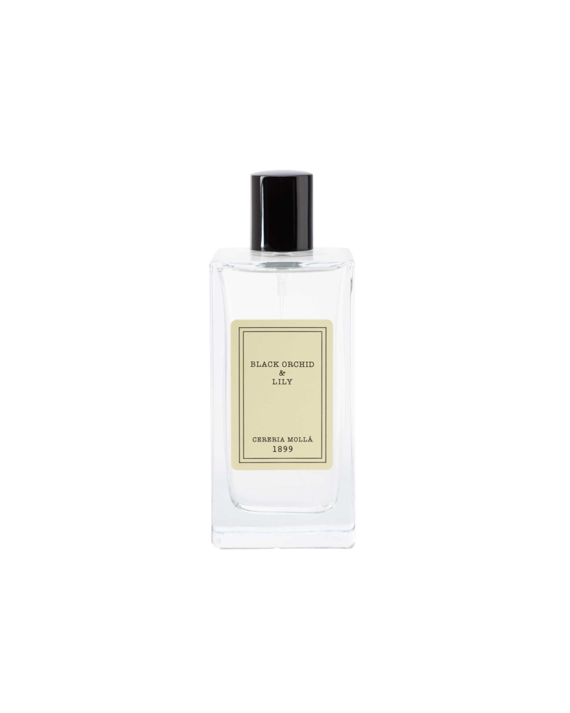 Cereria Molla Room and Body Mist
