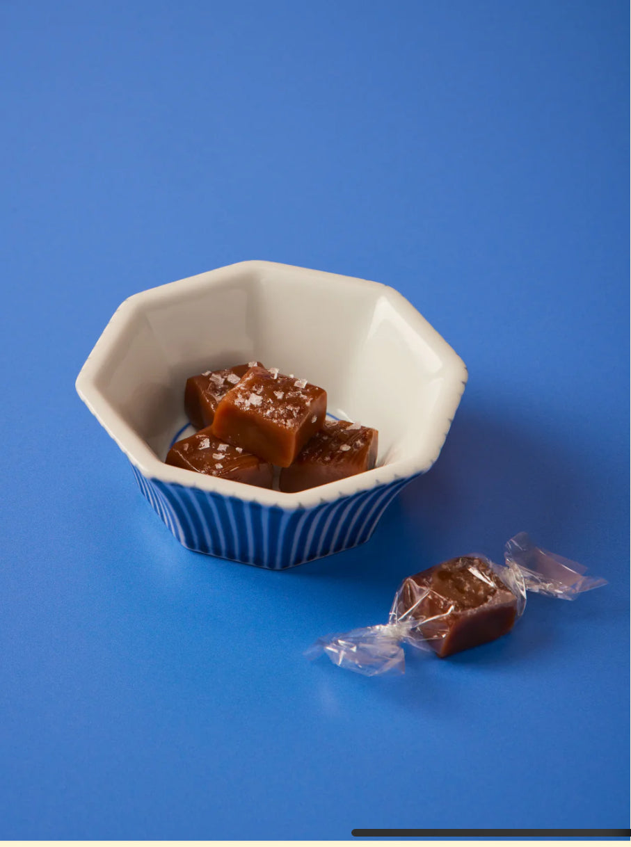 Le Bon Garçon Sea Salt Caramels