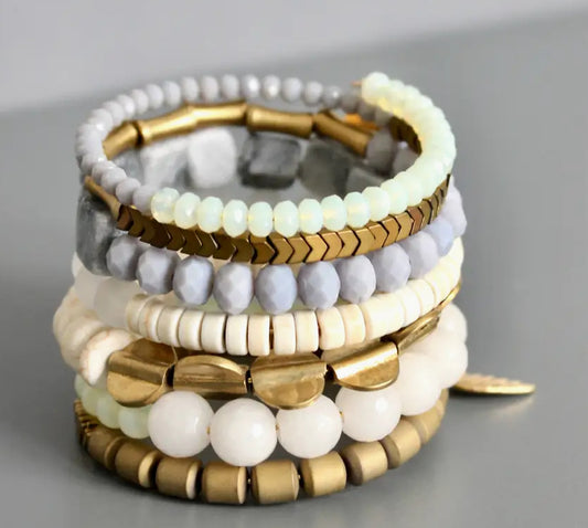 Wrap Bracelet