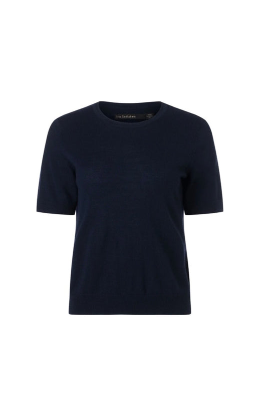 Fine Merino Blend t-shirt