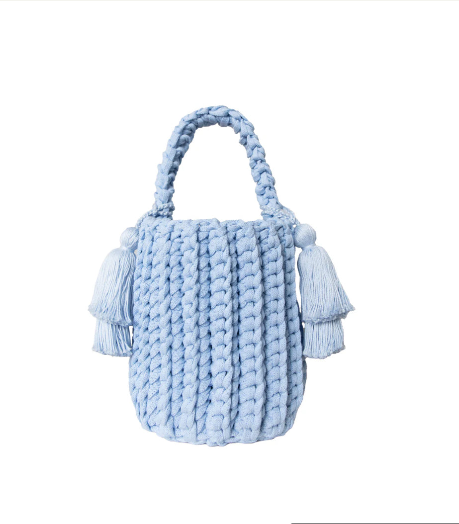 Amalfi Bucket Bag