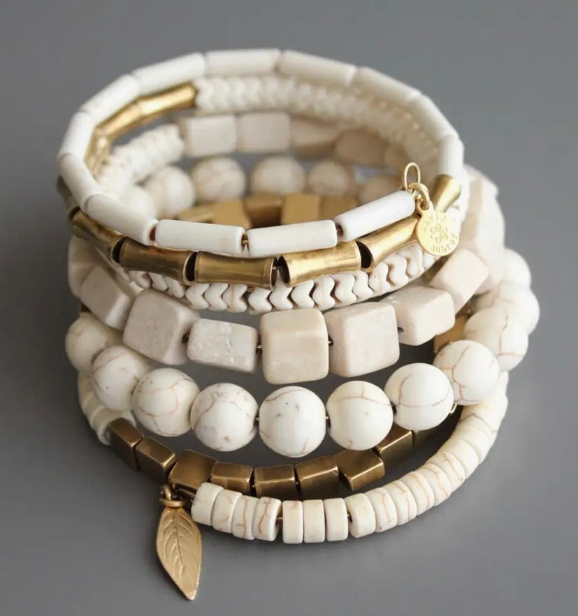 Wrap Bracelet