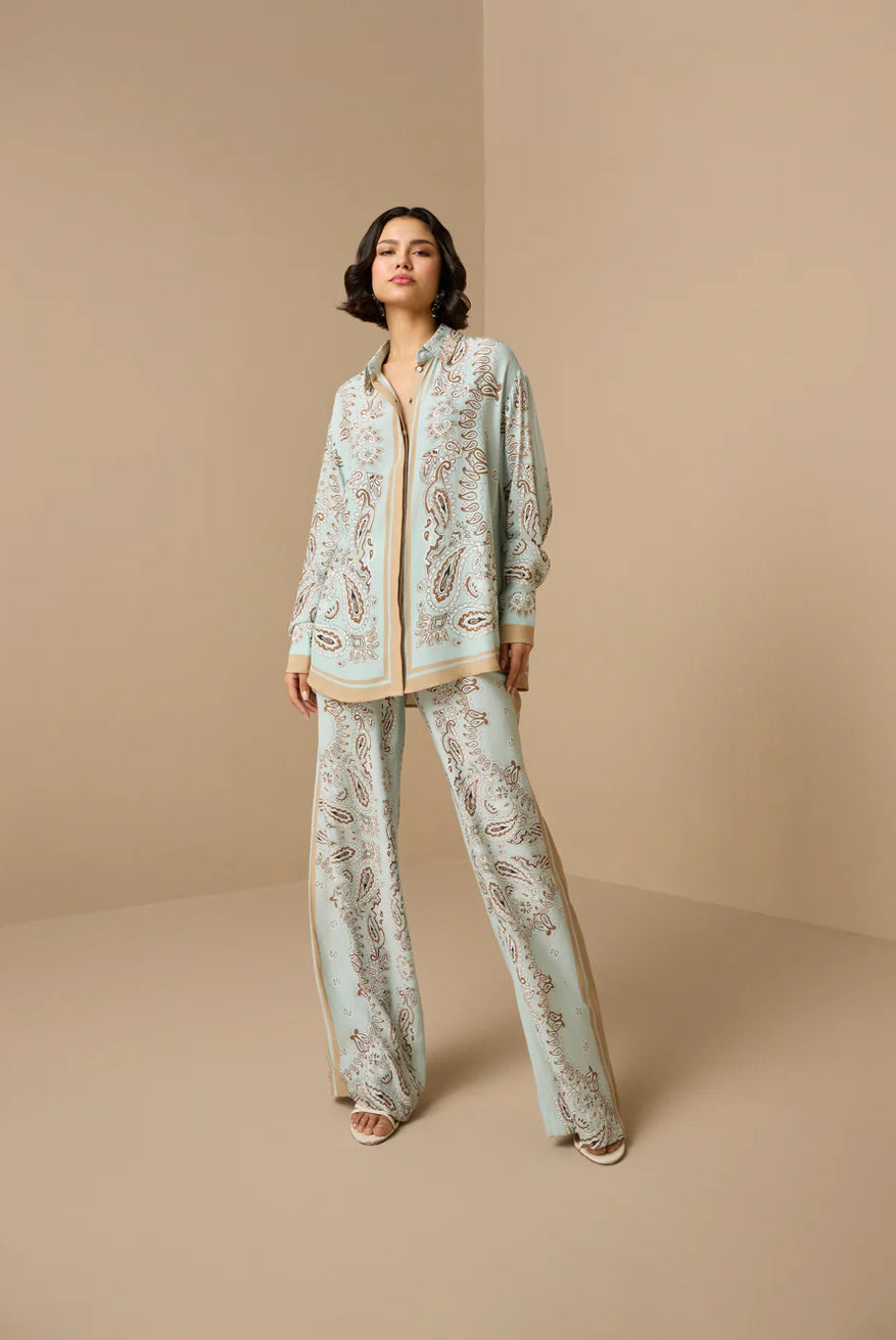 Navi Pants