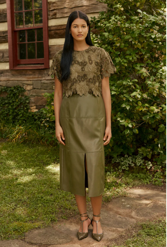 Elliot Skirt
