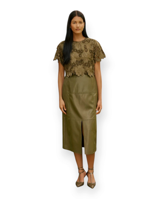 Elliot Skirt