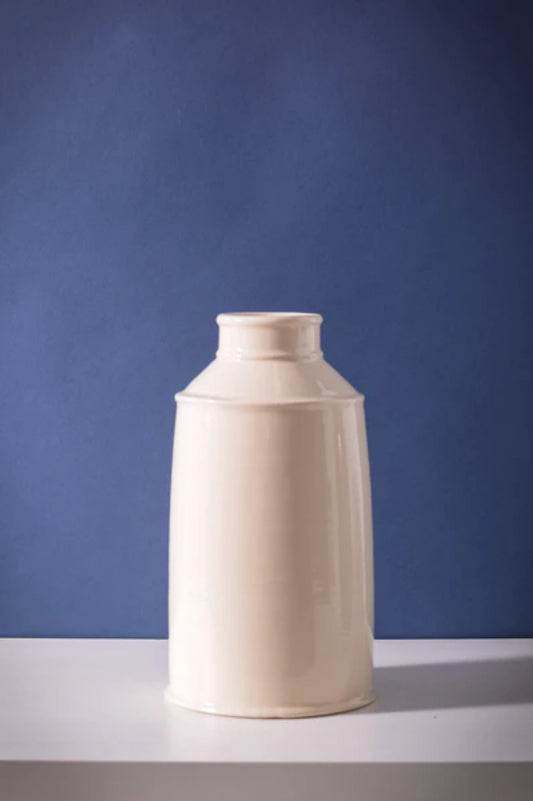 Nicholas Newcomb Milk Jug Vase