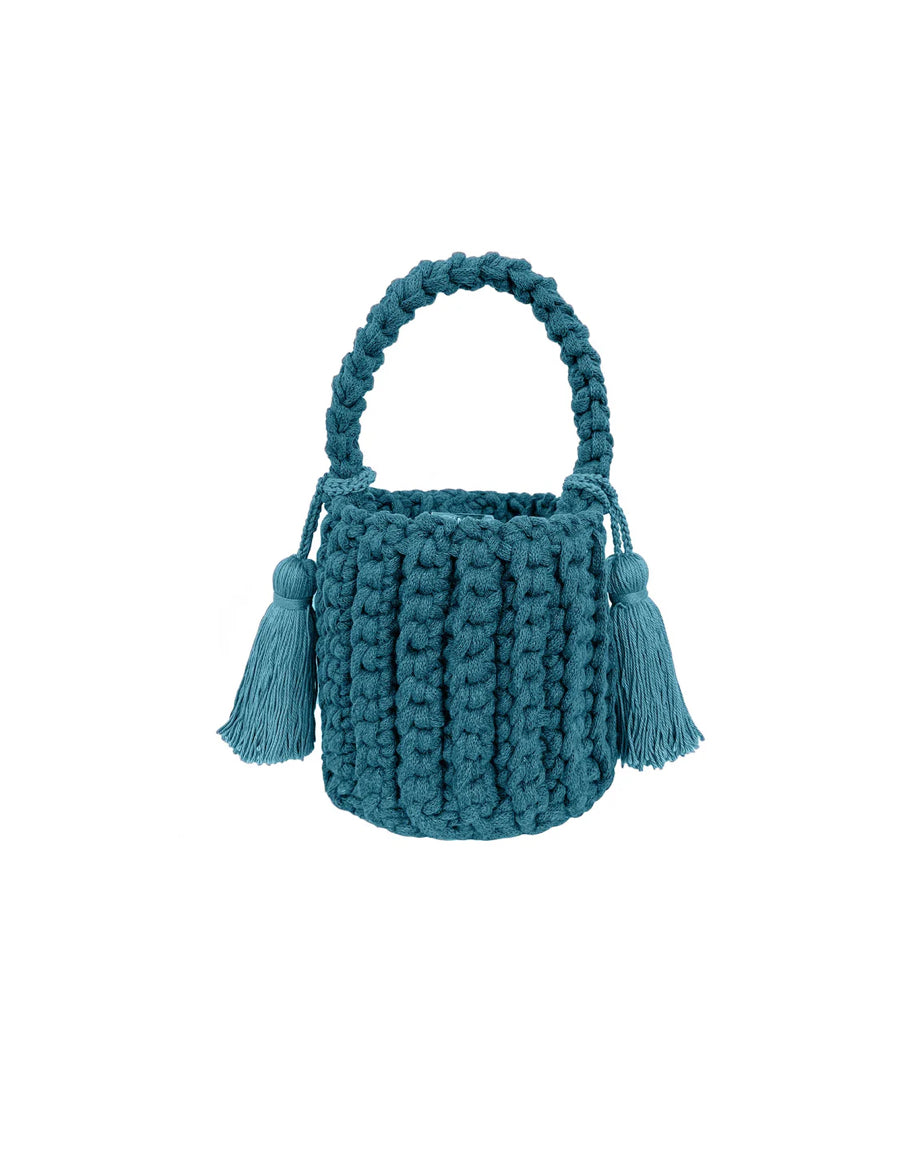 Amalfi Bucket Bag