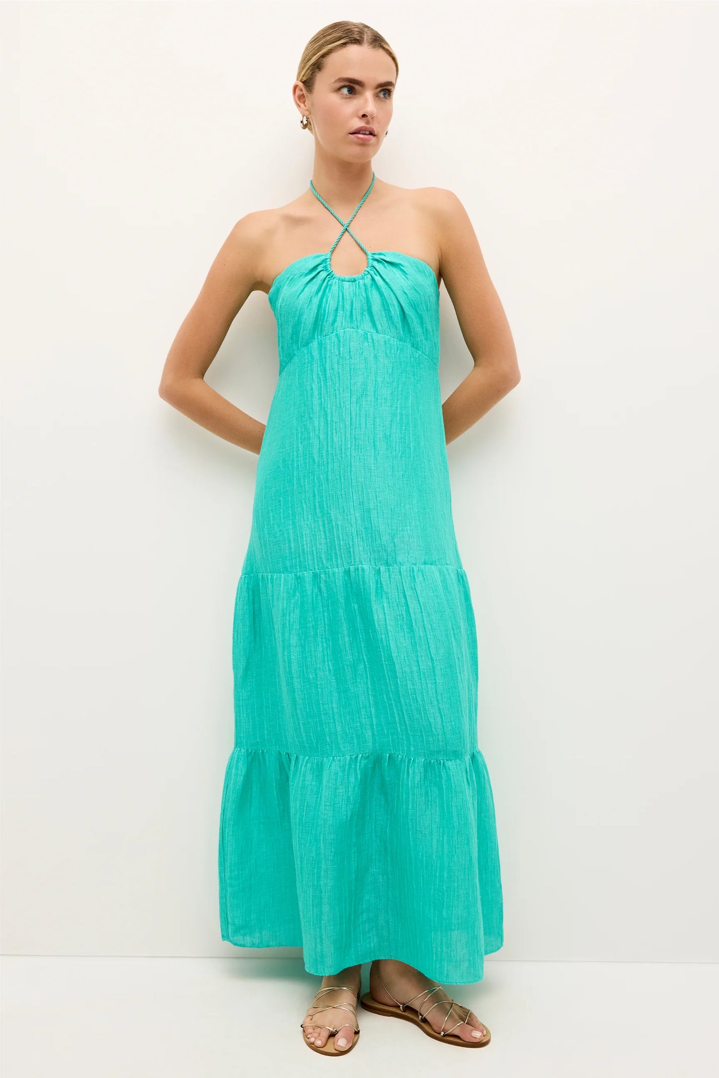 Zenna dress