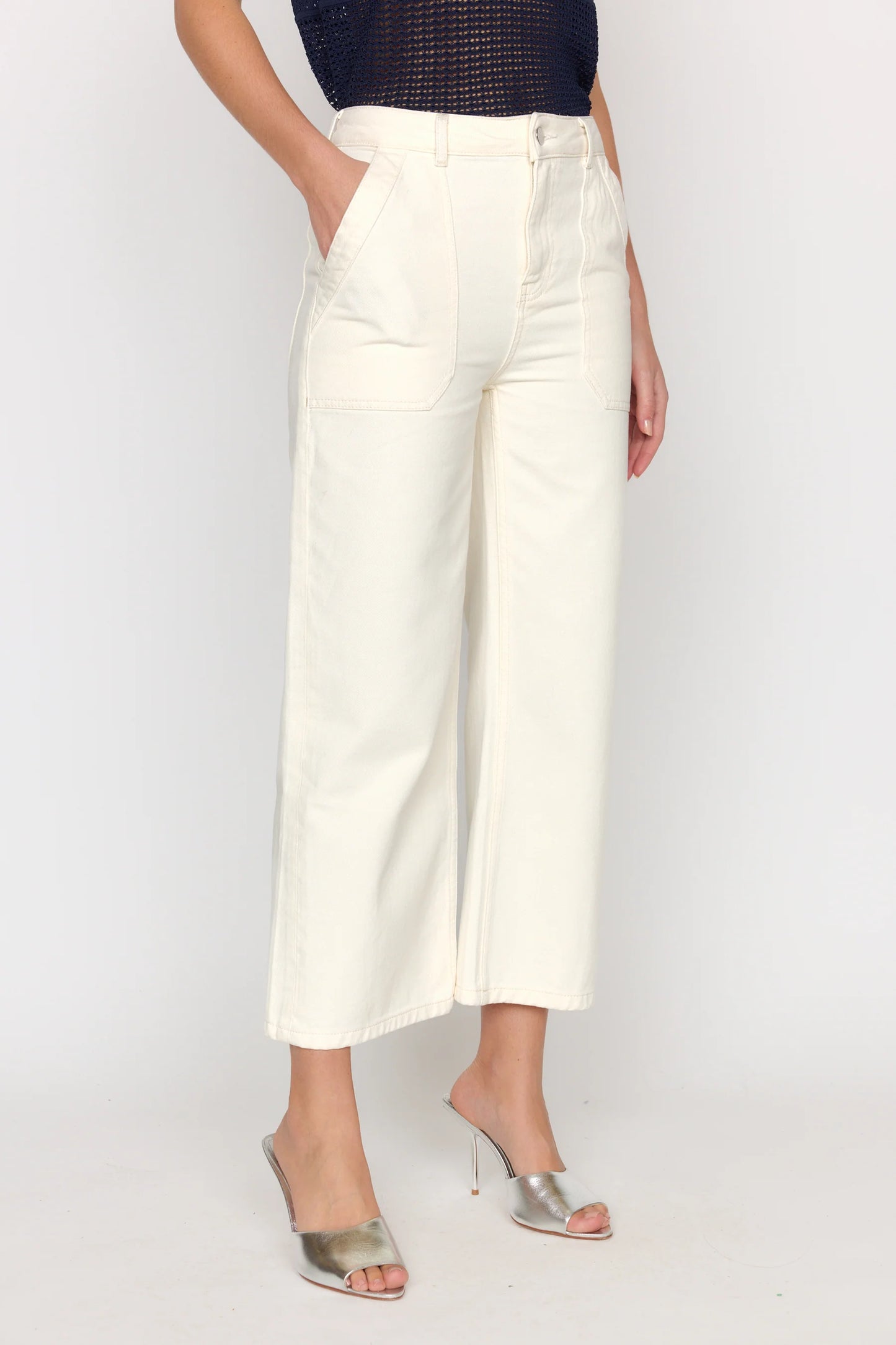 Dorian Pant