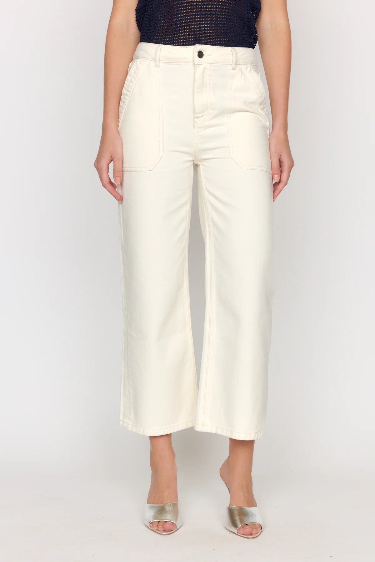 Dorian Pant
