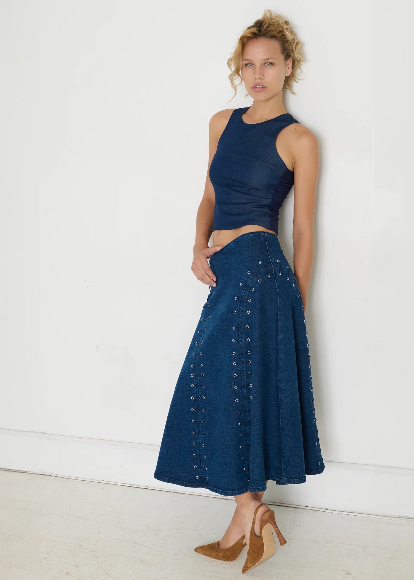 Jan Skirt
