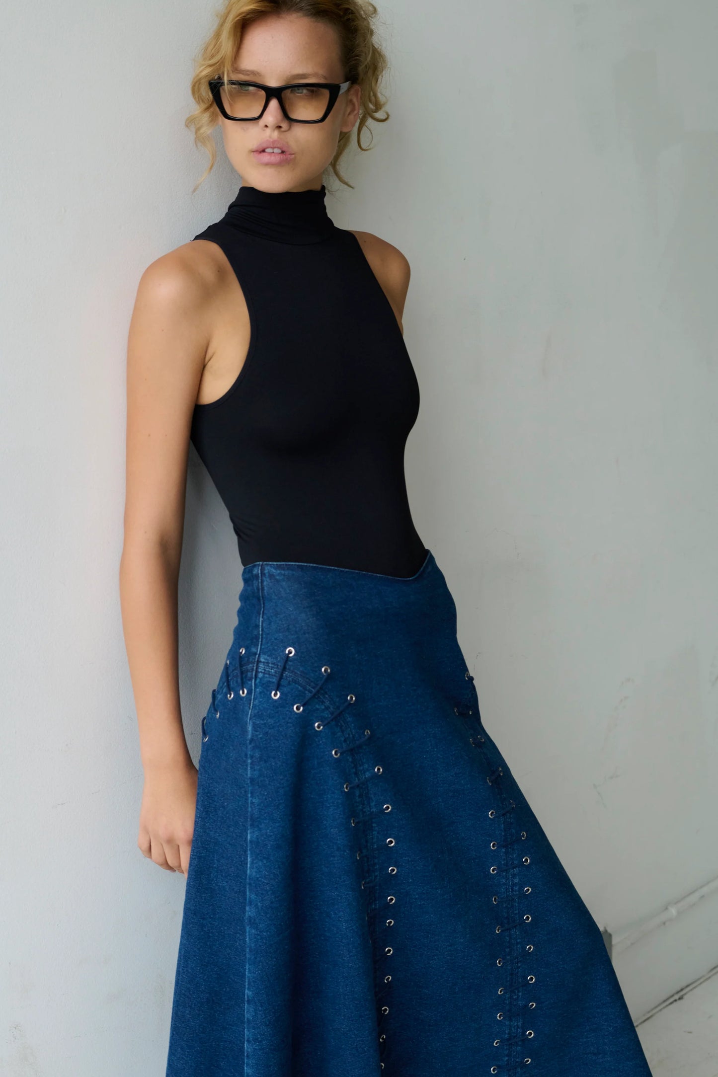 Jan Skirt