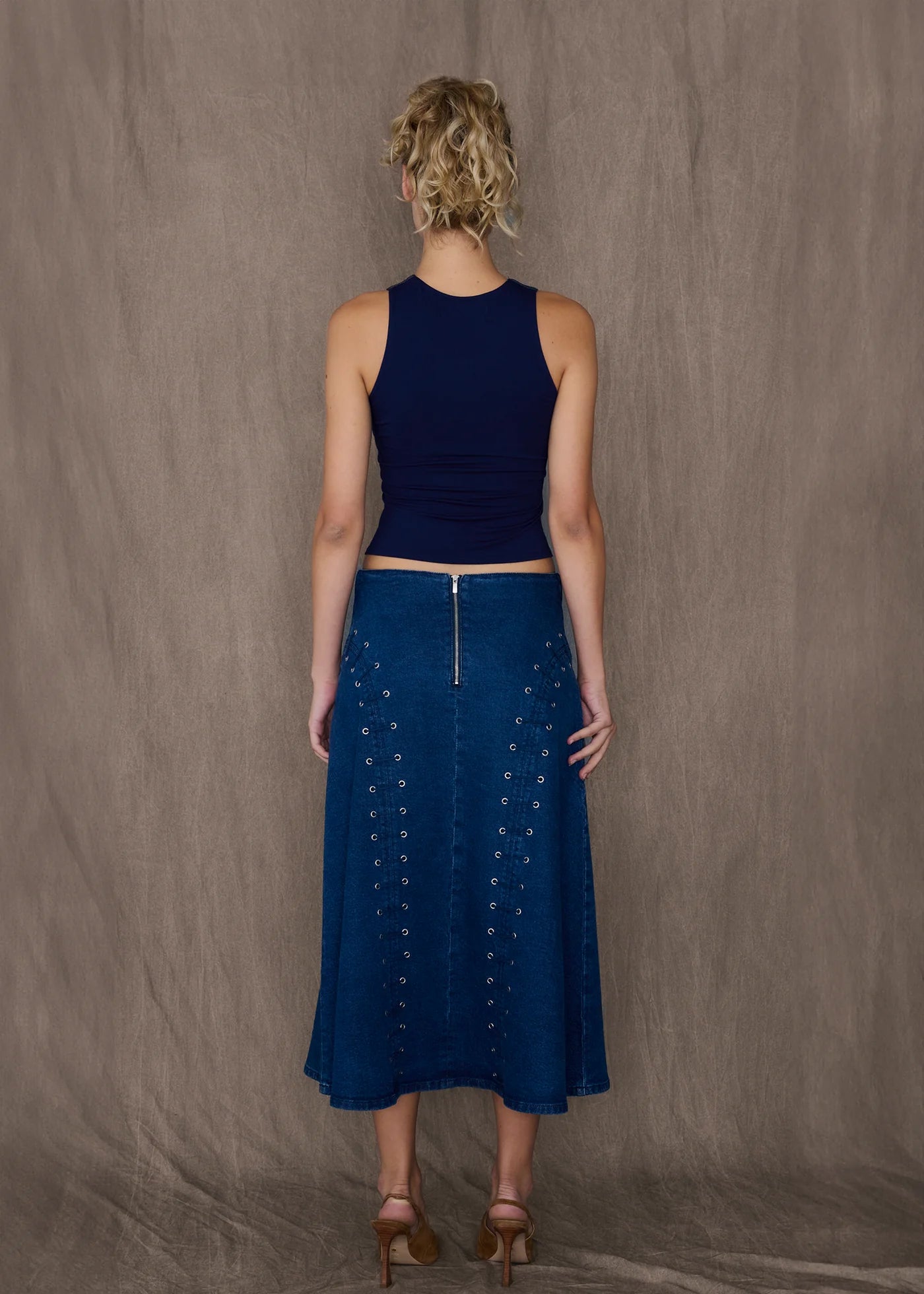Jan Skirt