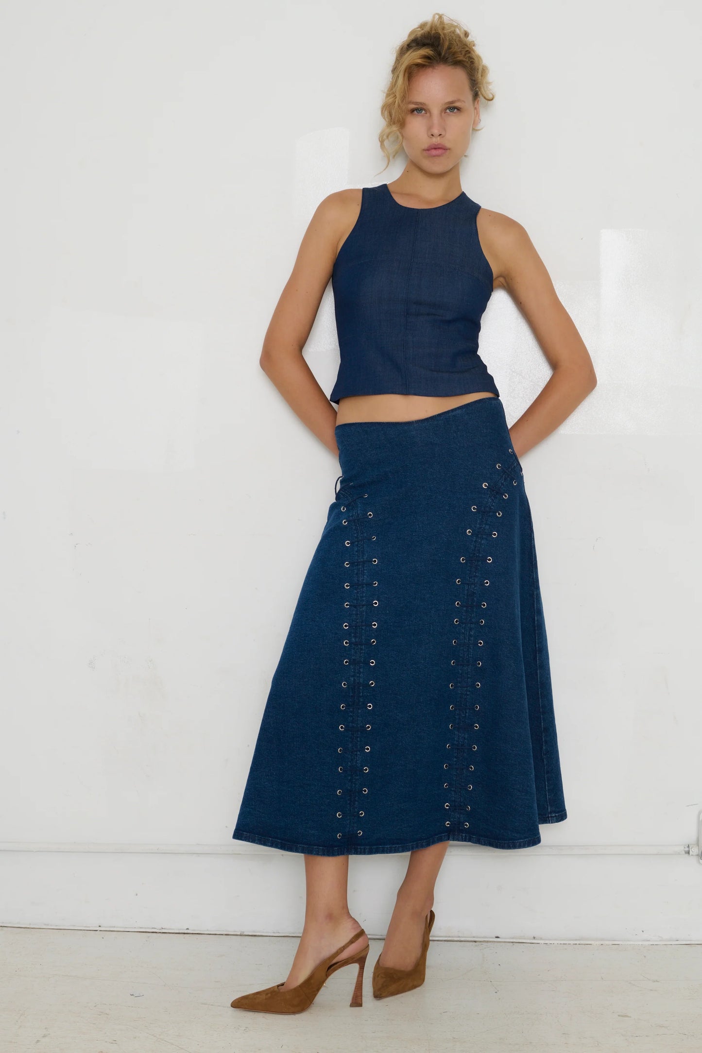 Jan Skirt