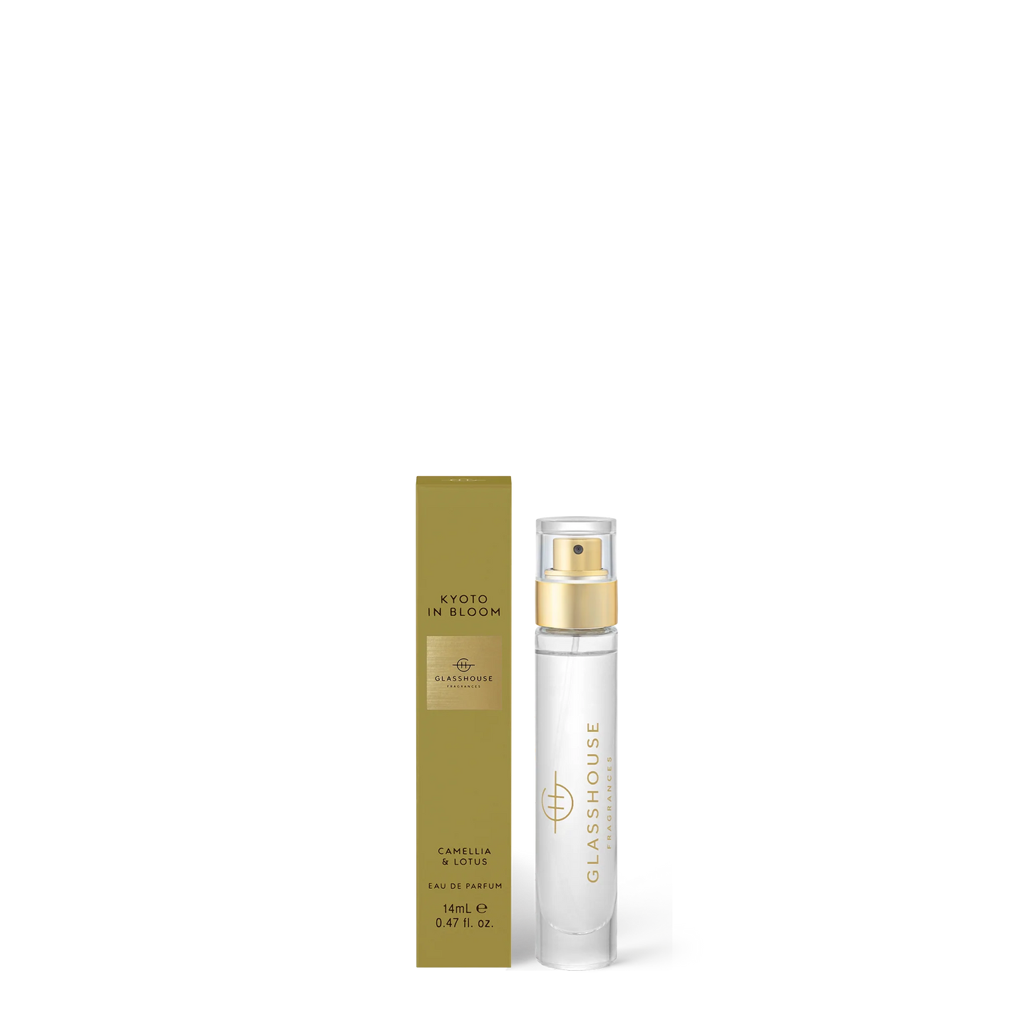 Glasshouse Fragrances Eau de Parfum
