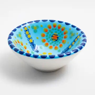 Ceramic Tiny Bowl