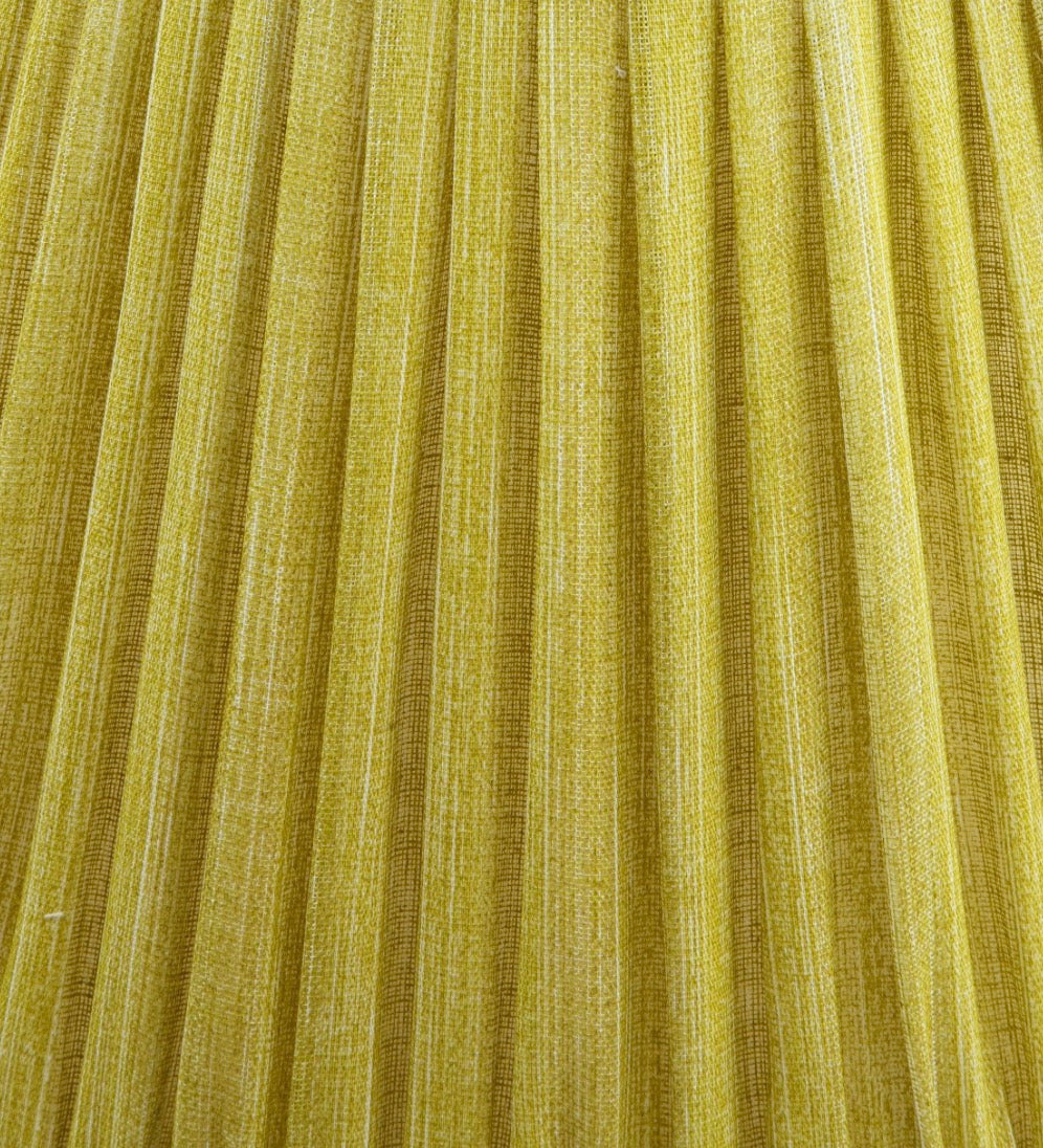 Euphorbia Round Lampshade