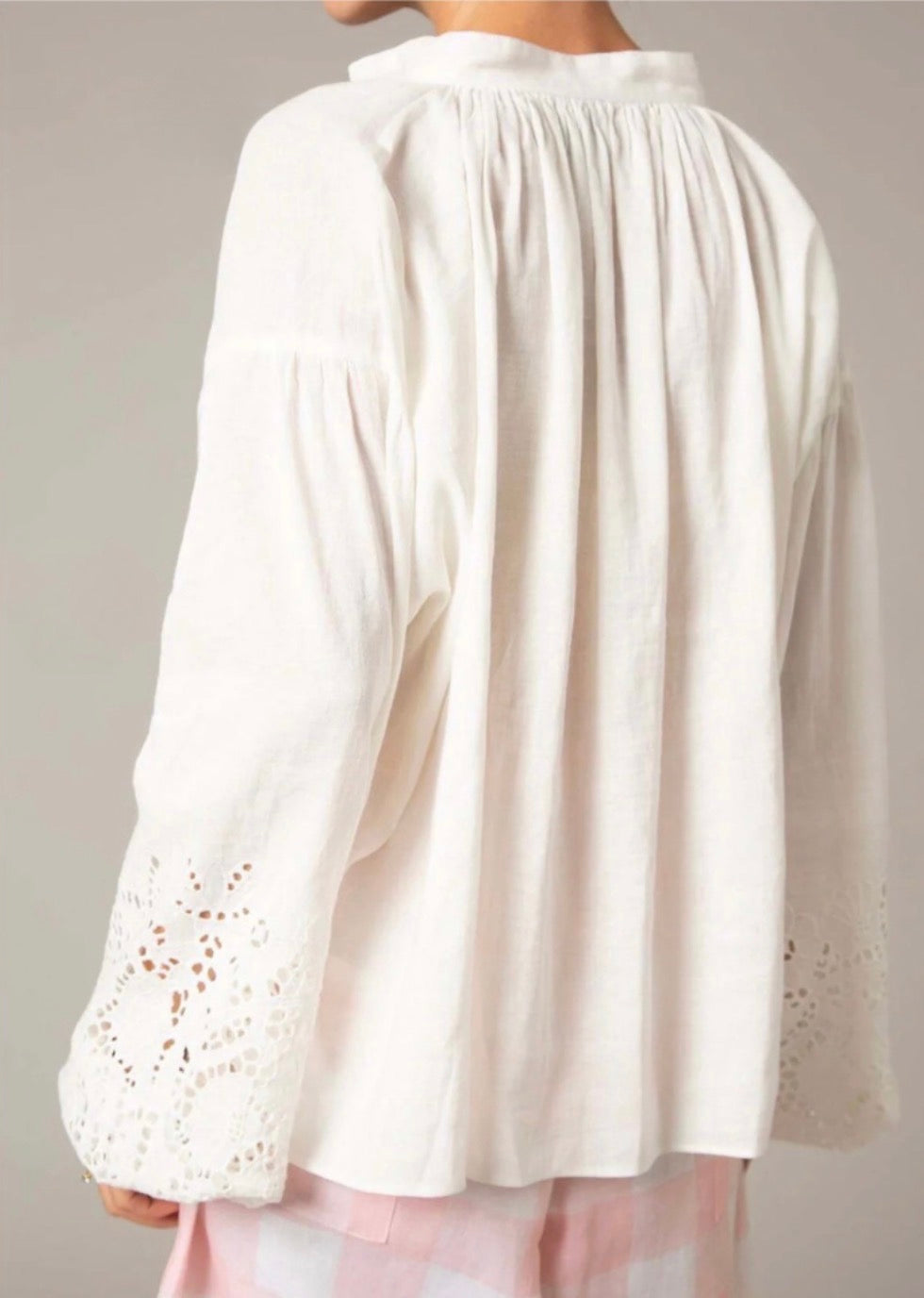 Guise Blouse