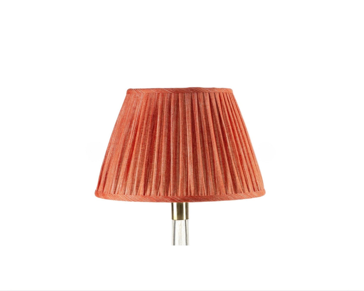 Fresco Round Lampshade