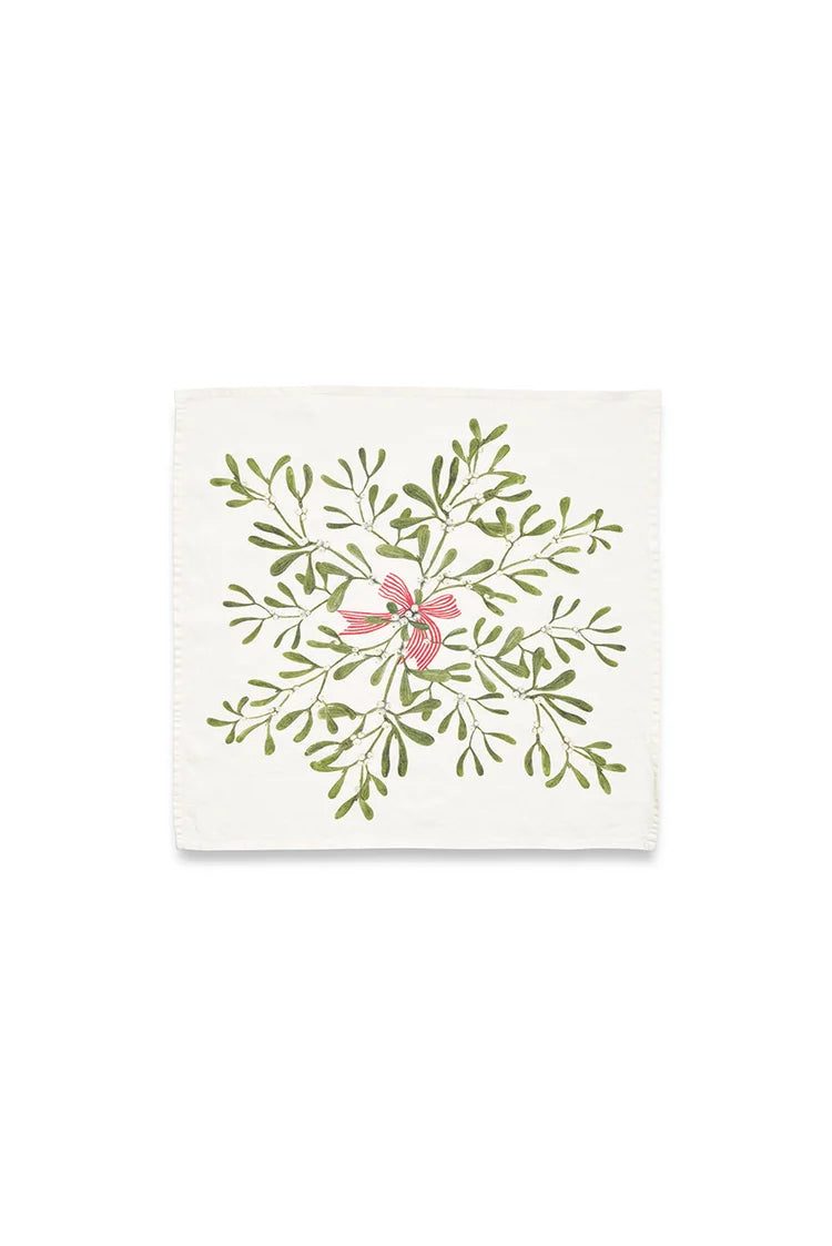 Linen Napkin - Set of 4