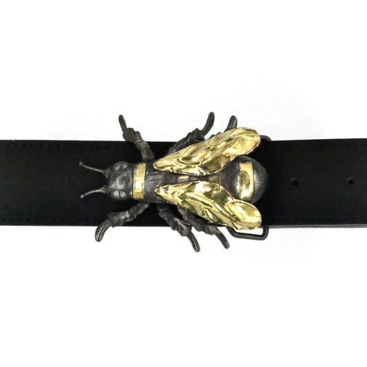 Bee Belt Buckle