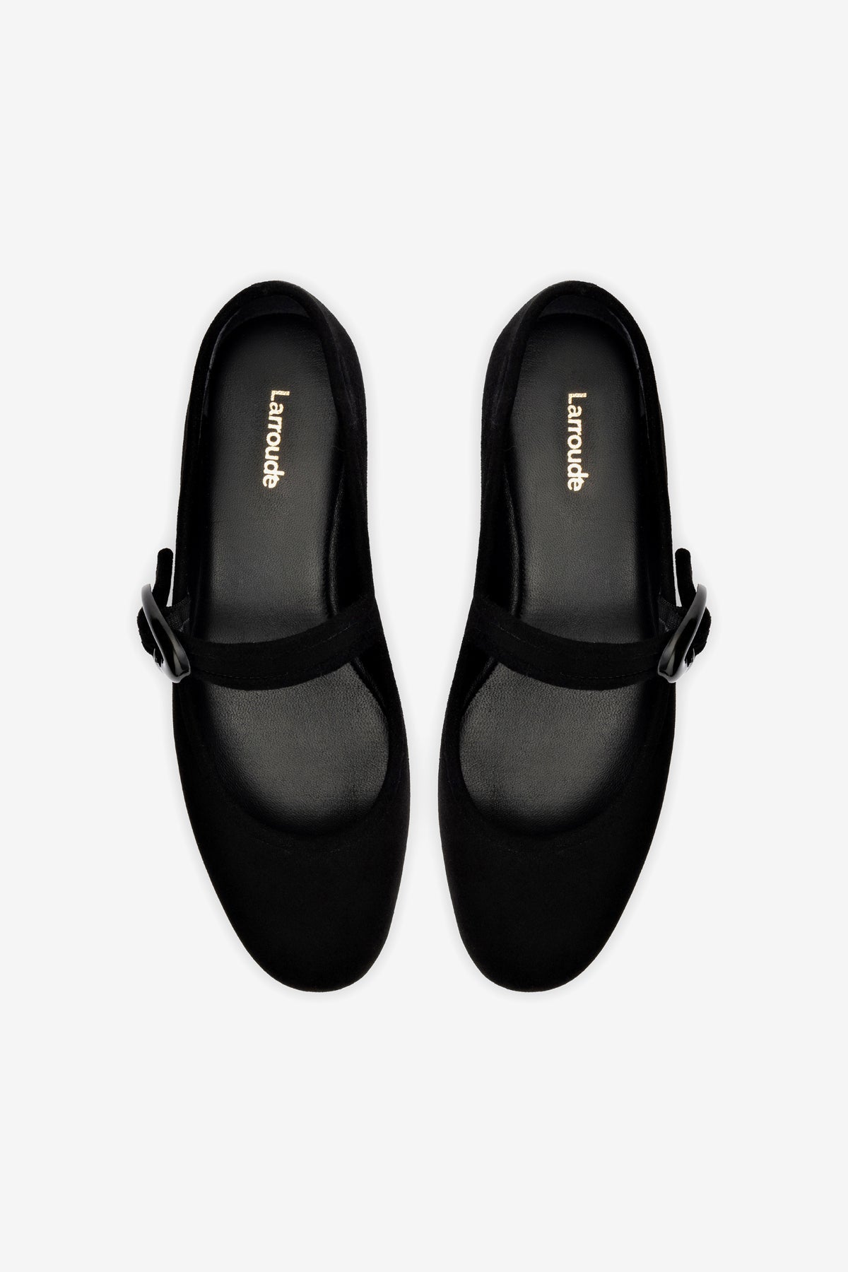 Verona Ballet Flat