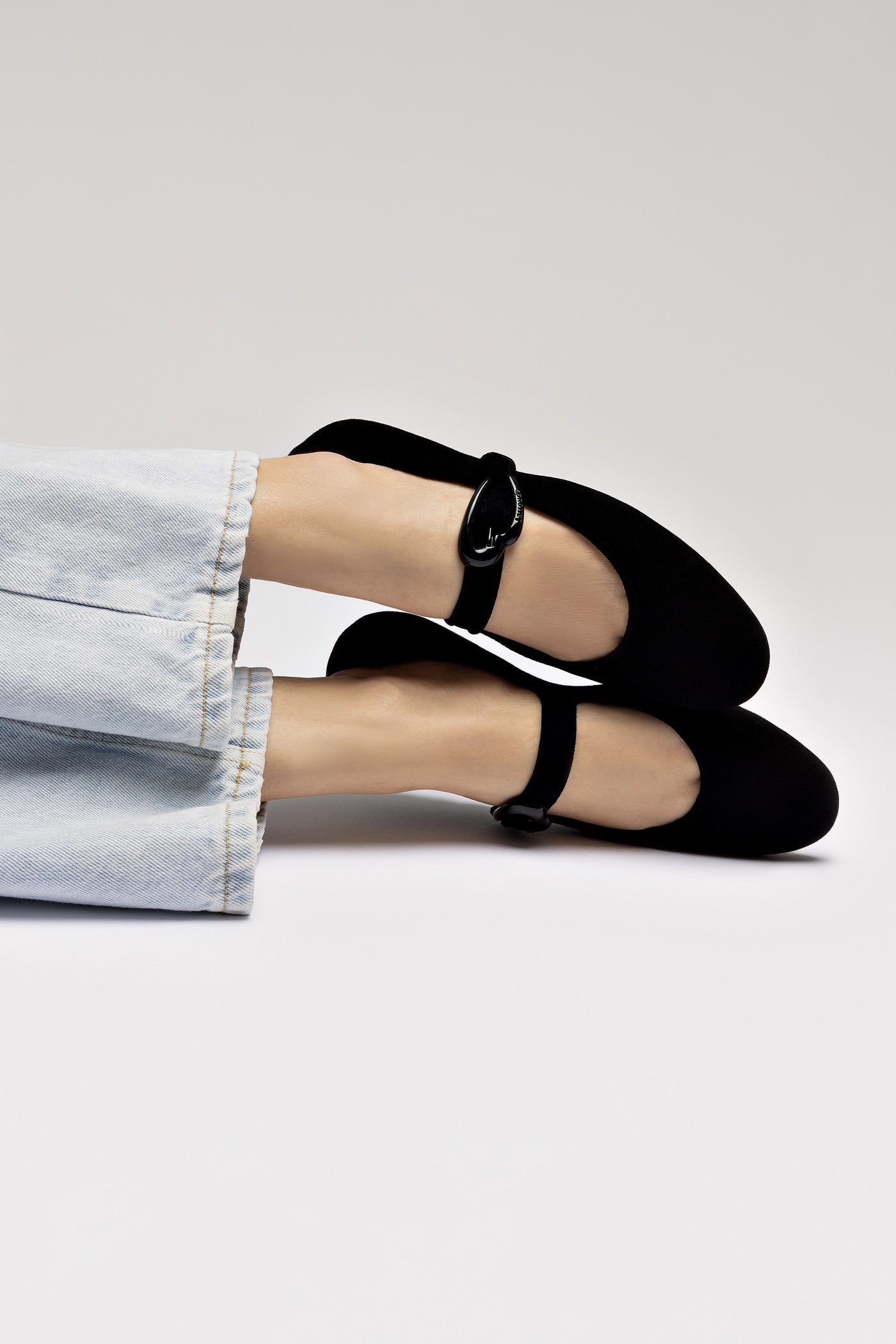 Verona Ballet Flat