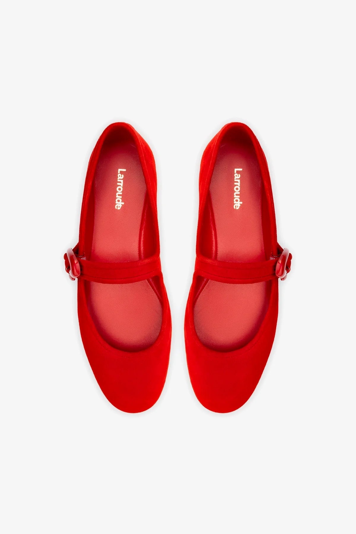 Verona Ballet Flat