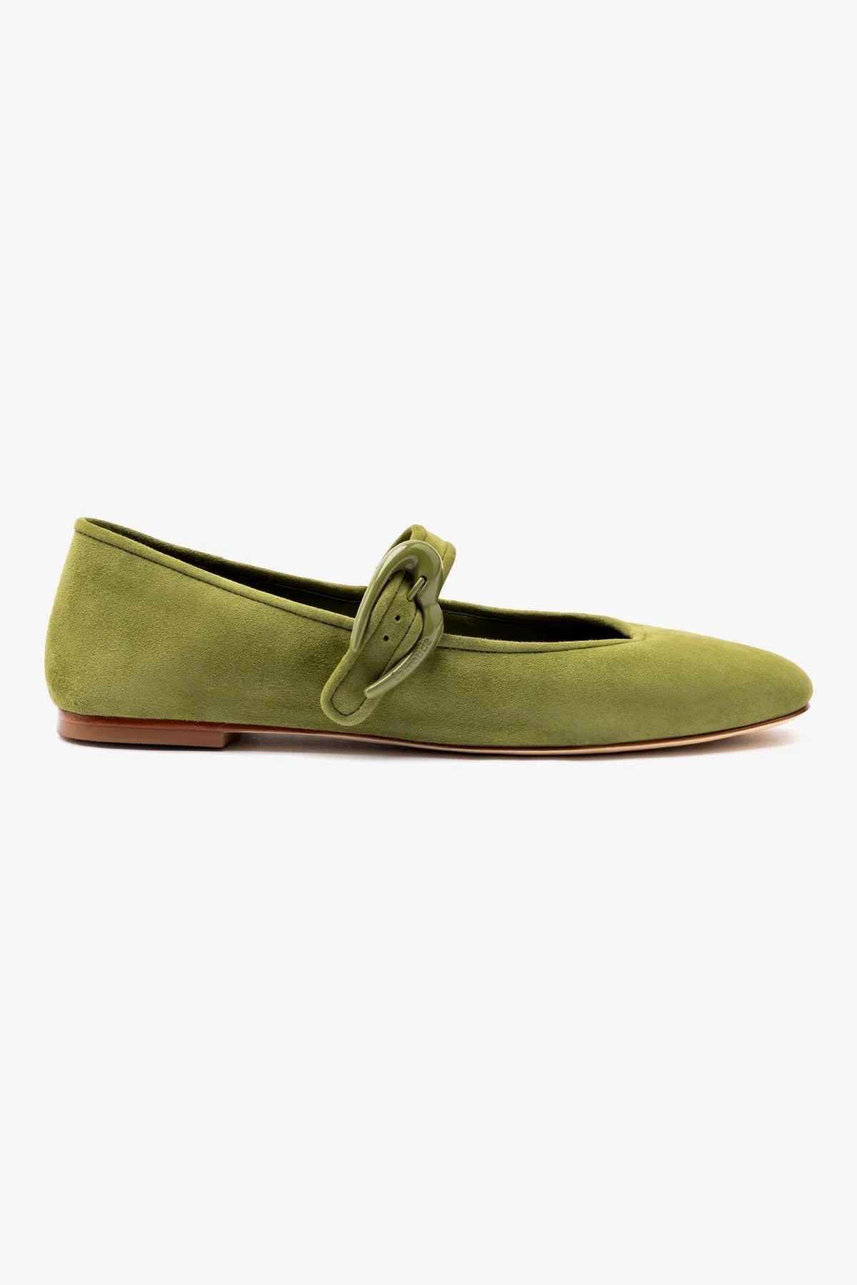 Verona Ballet Flat