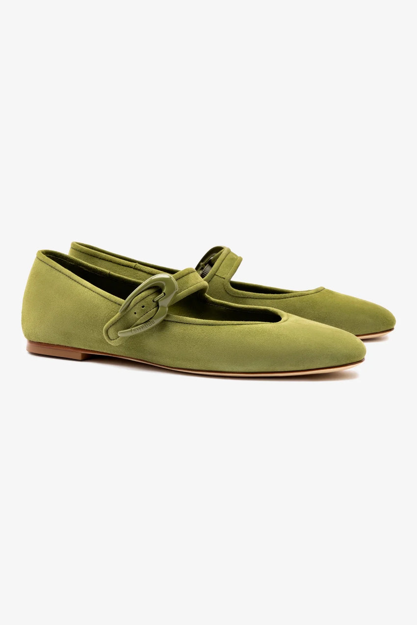 Verona Ballet Flat