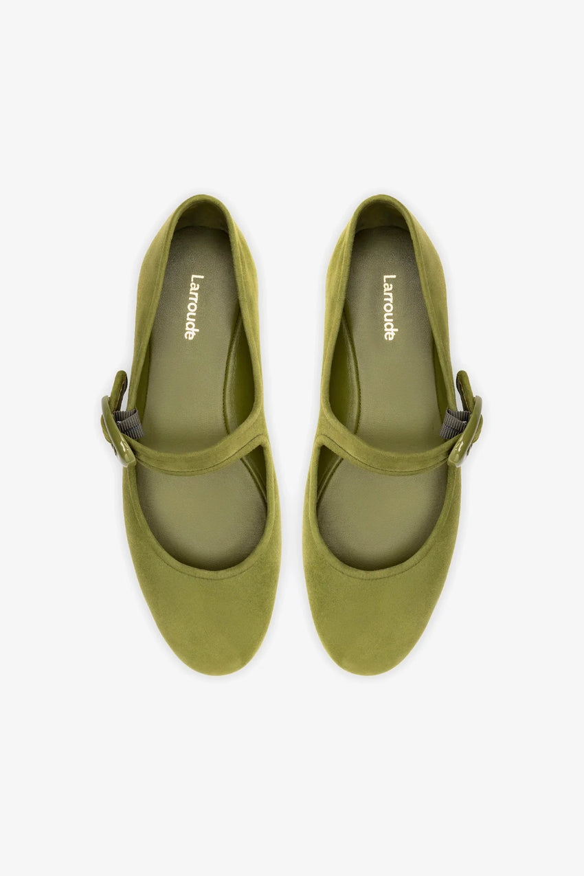 Verona Ballet Flat