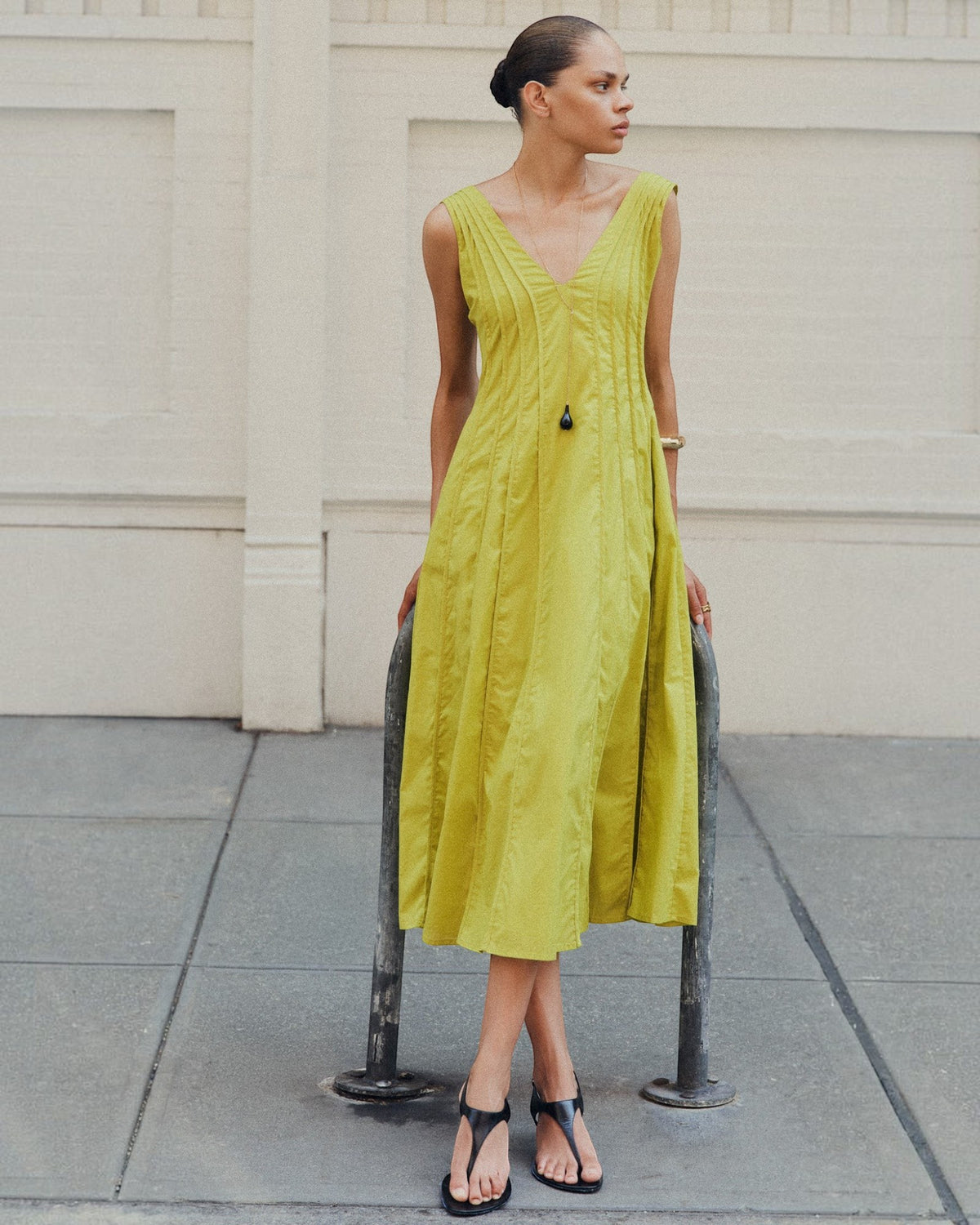 Raas Dress