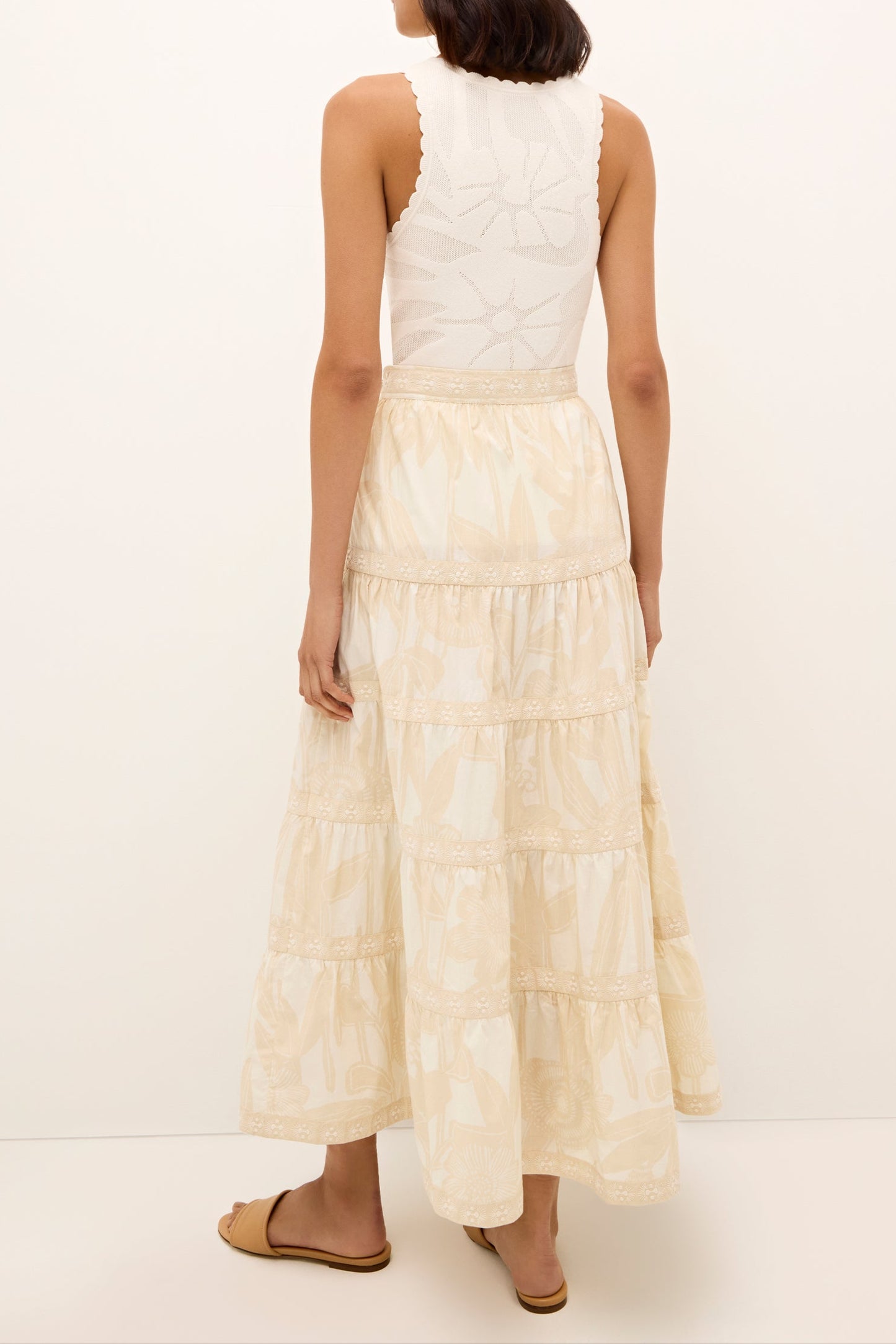 Blakely Skirt