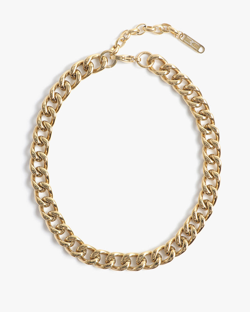 Queens Choker