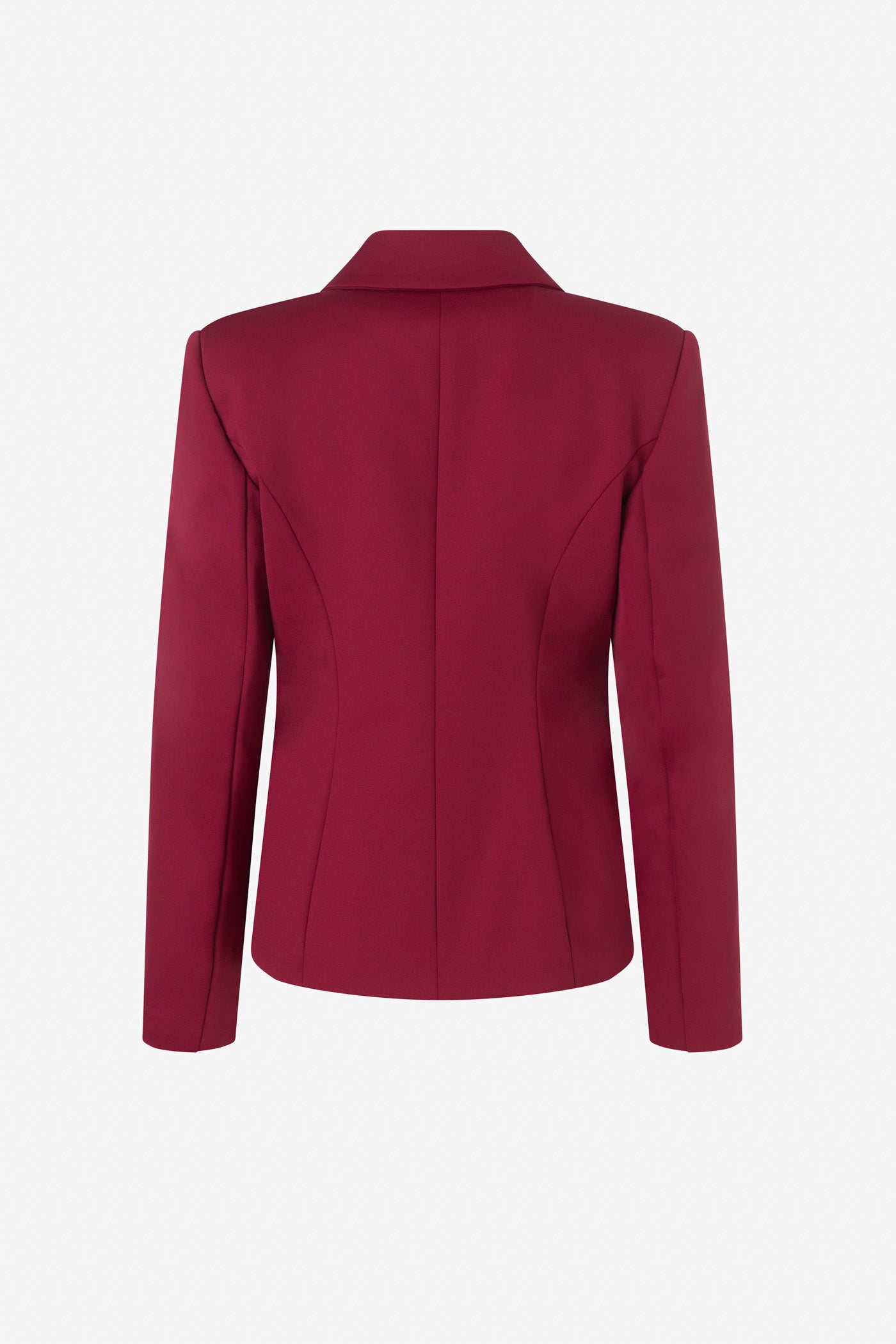 Jacket With 6 Buttons