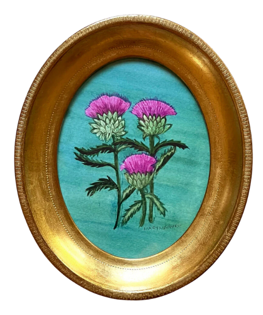 Thistle