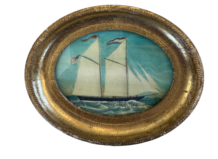 Ship Helen