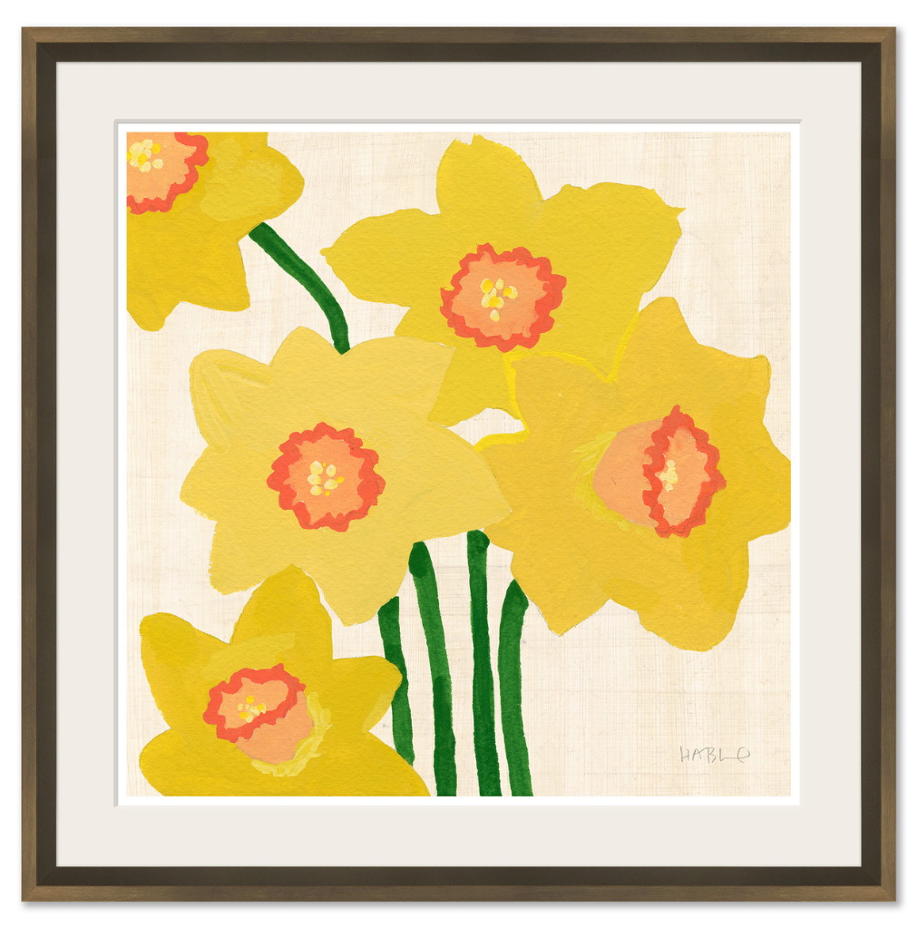 Daffodils