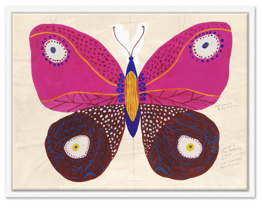 Butterfly