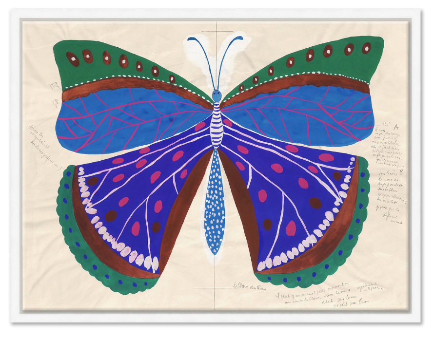 Butterfly