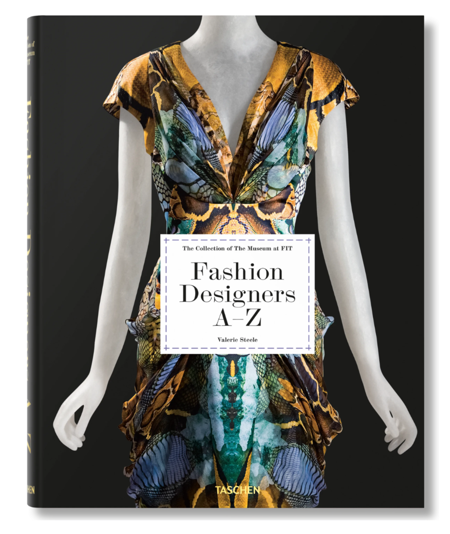 Fashion Designers A-Z