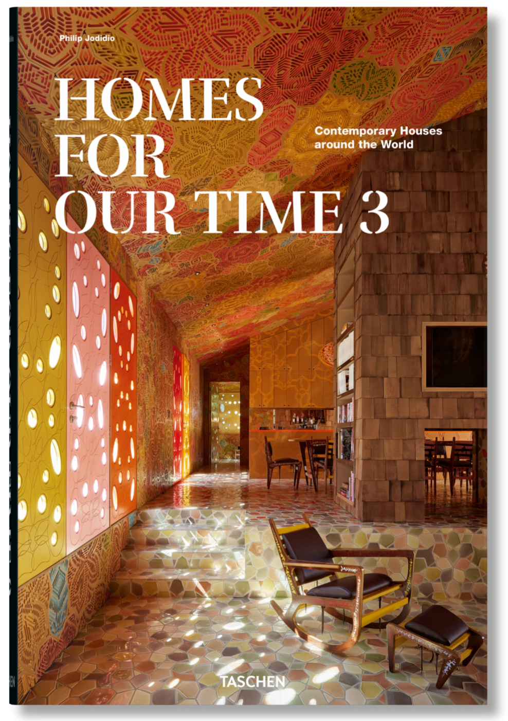 Homes For Our Time 3