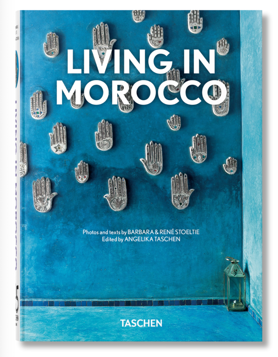 Living in Morocco