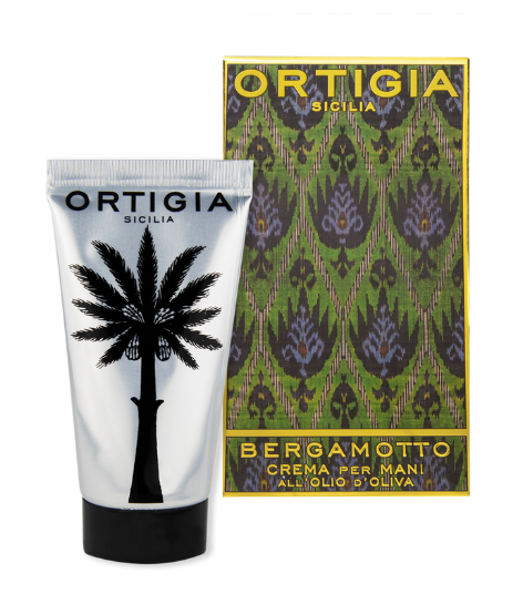 Hand Cream