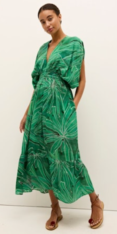 Venus Caftan
