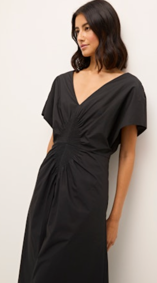 Willow Dress