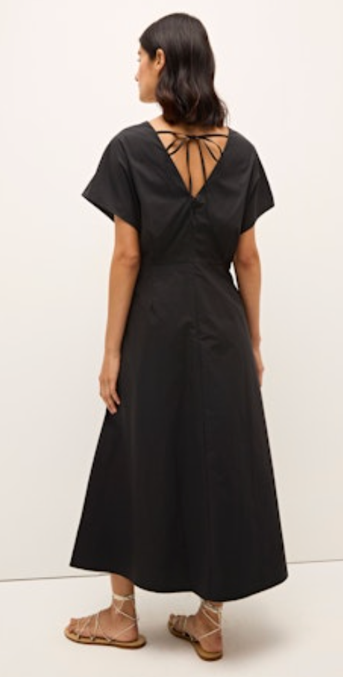 Willow Dress