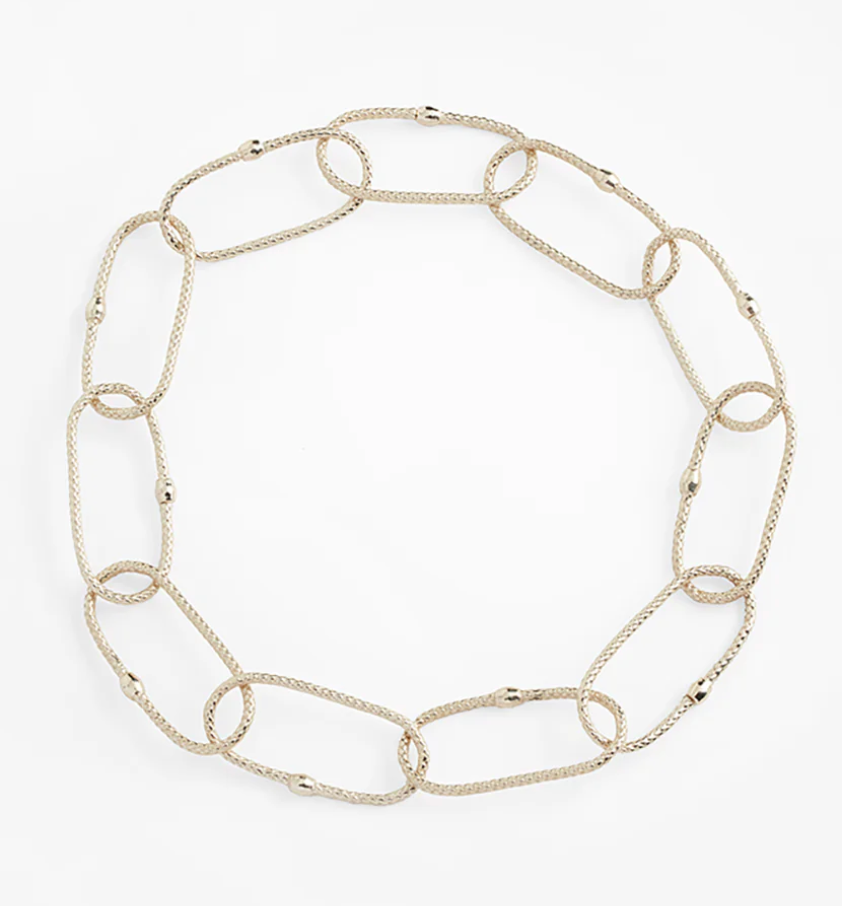 Arcana Chain Necklace